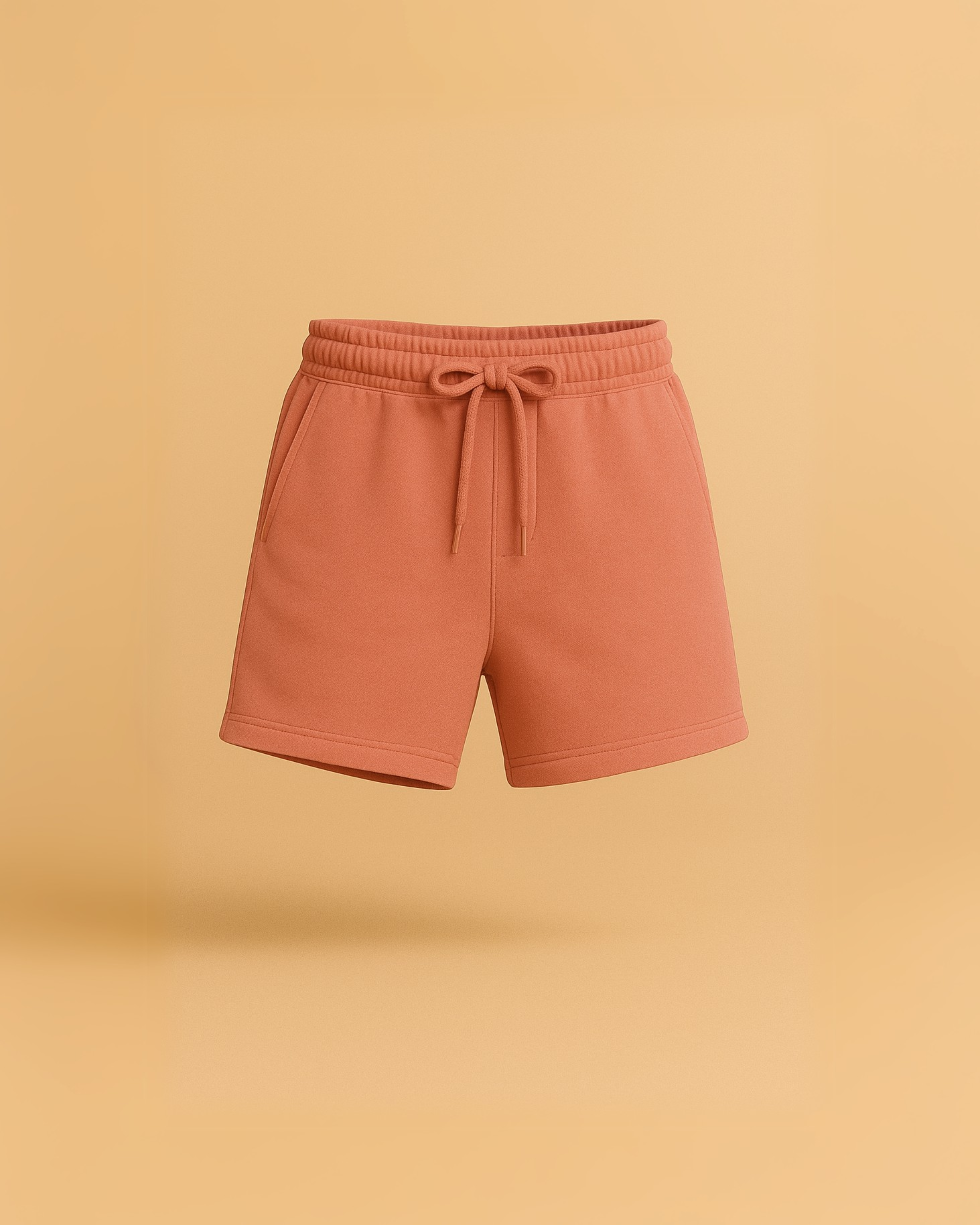 French Terry Shorts