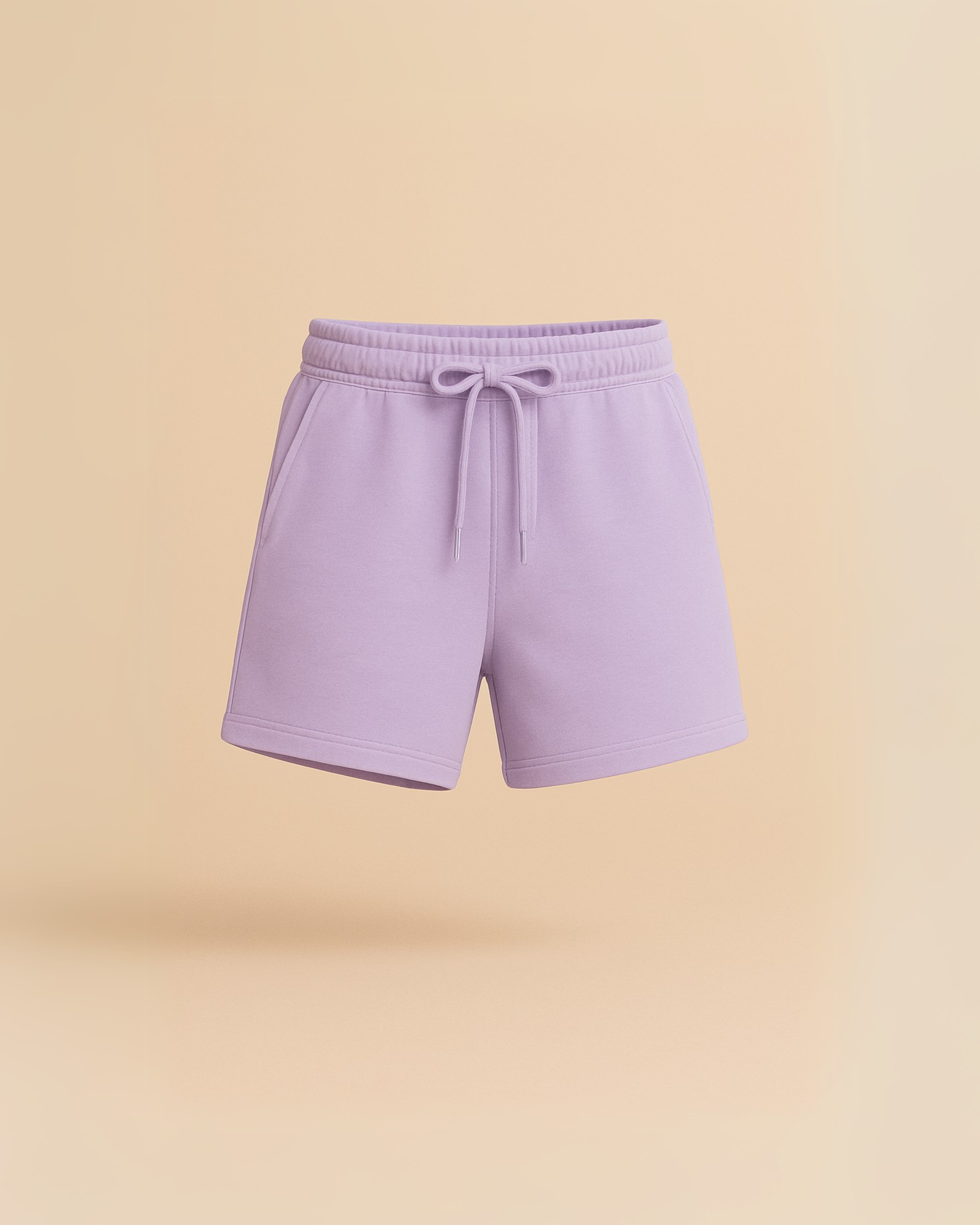 French Terry Shorts
