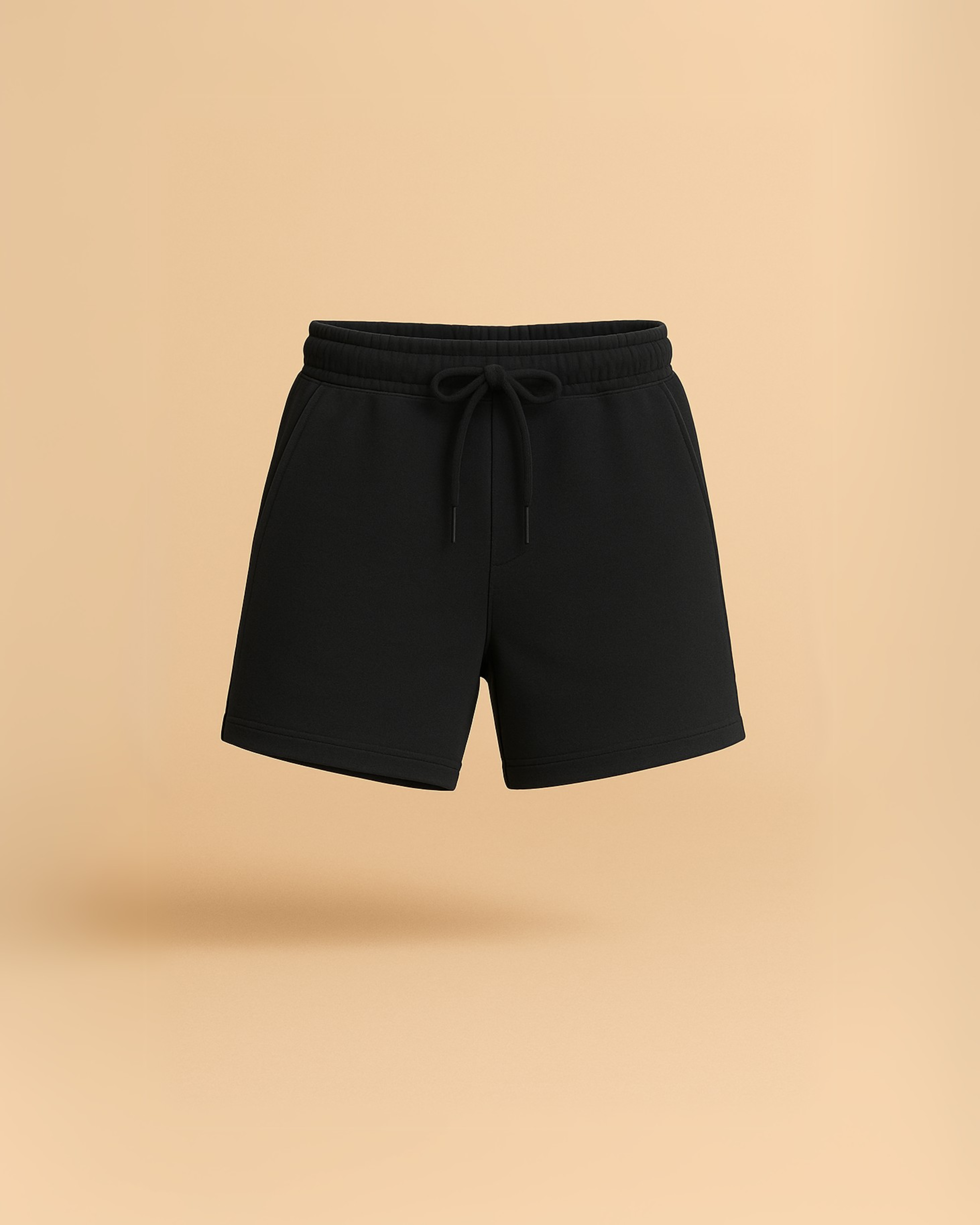 French Terry Shorts