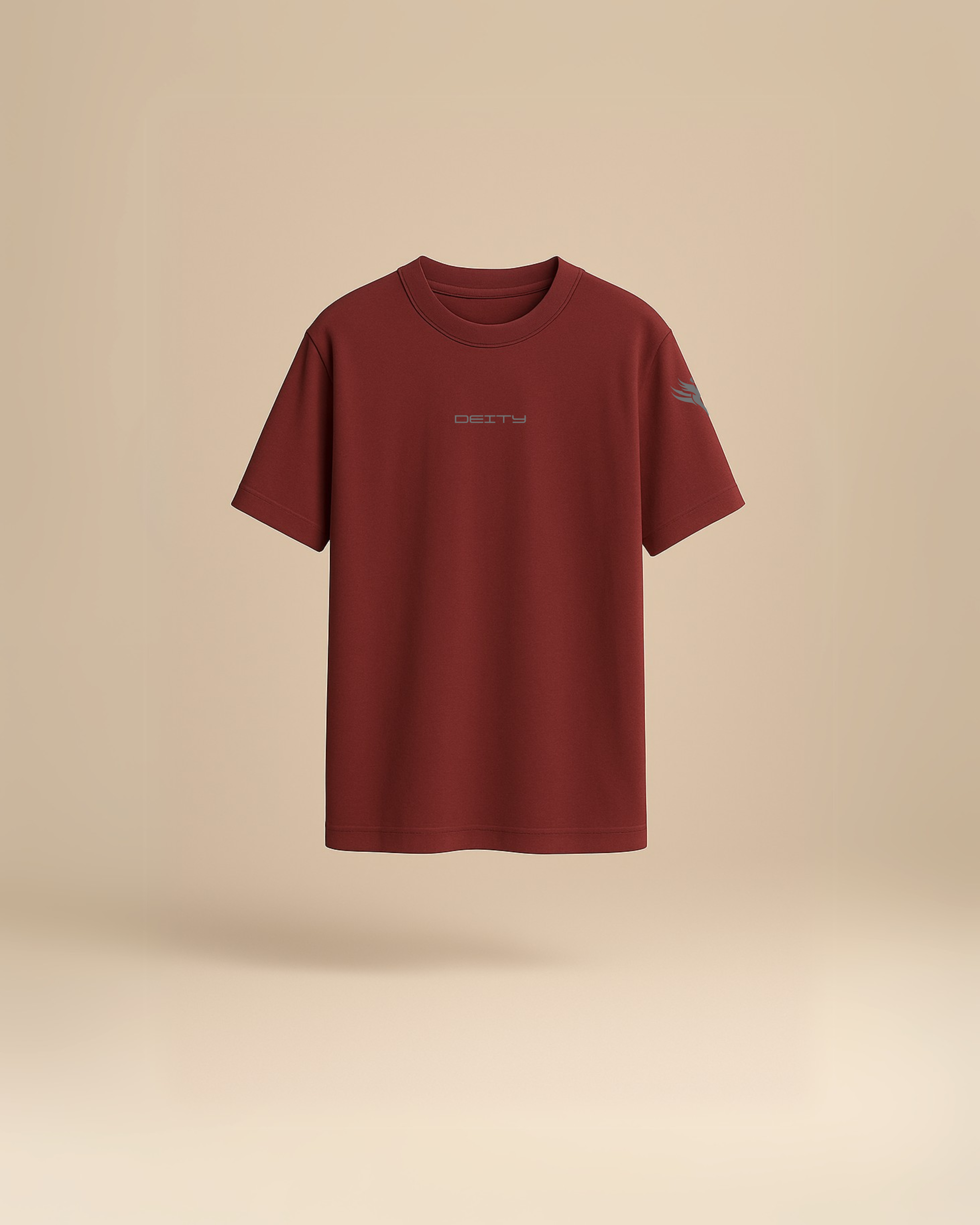 Supima Blanks - Deity Fashions
