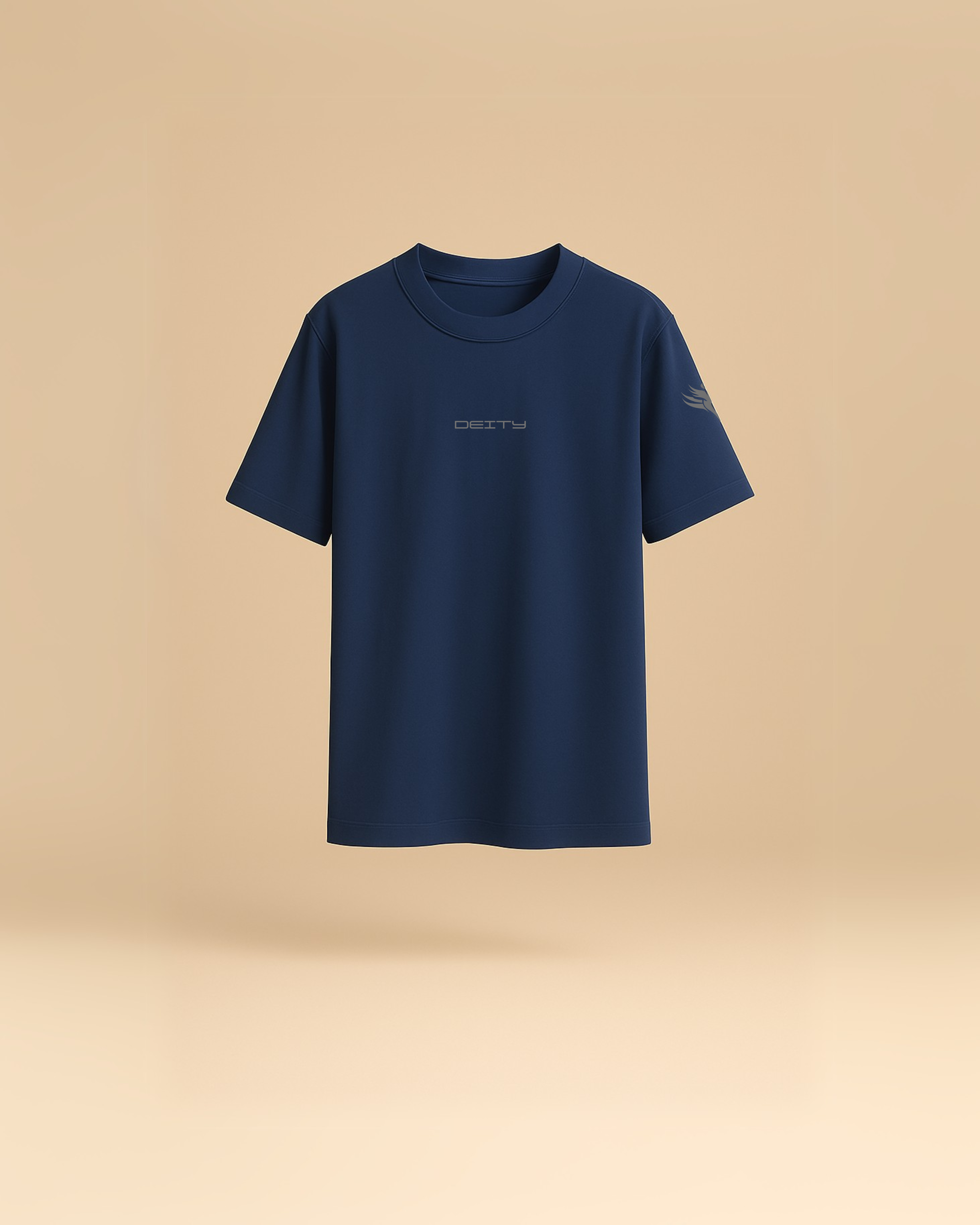 Supima Blanks - Deity Fashions