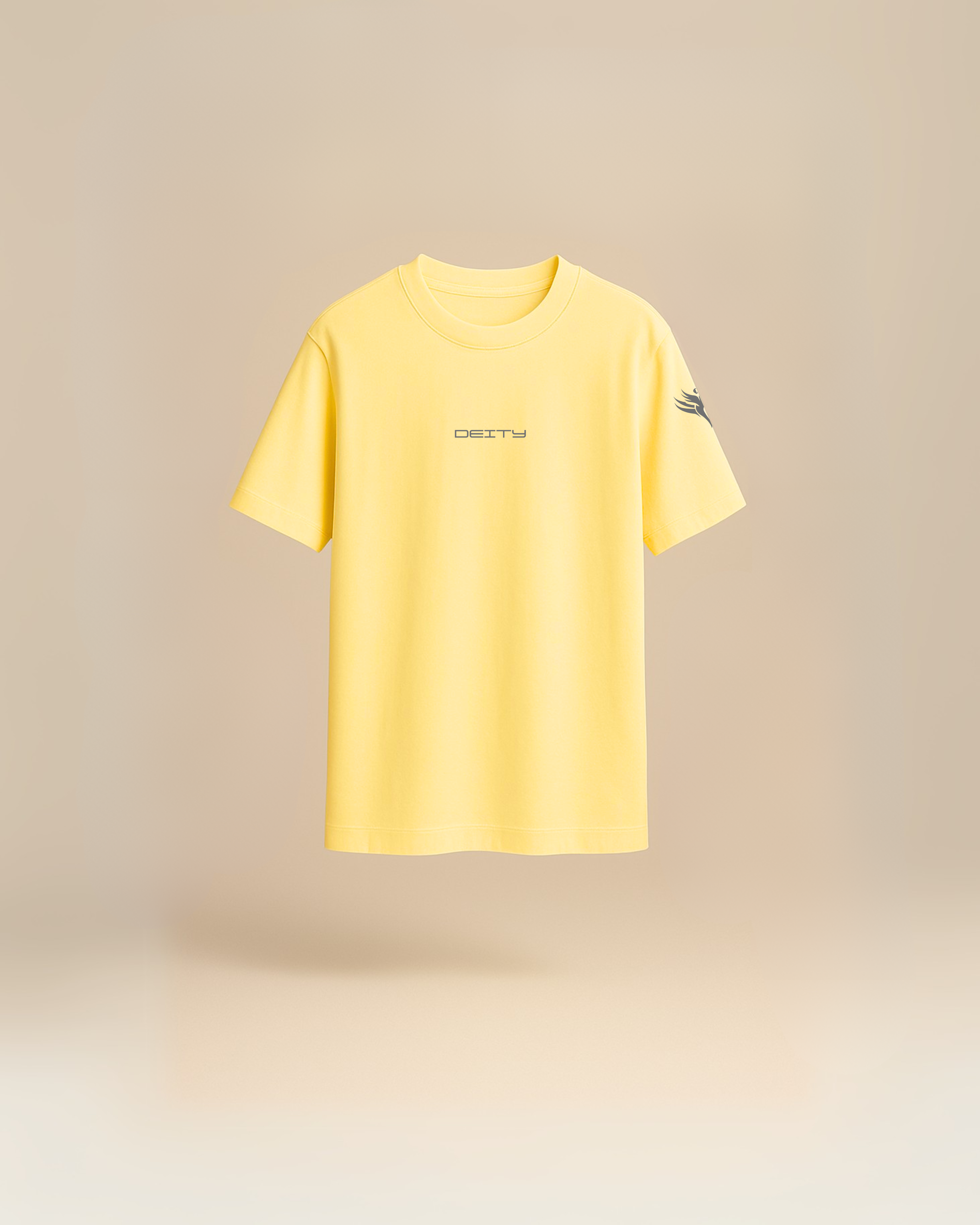 Supima Blanks - Deity Fashions